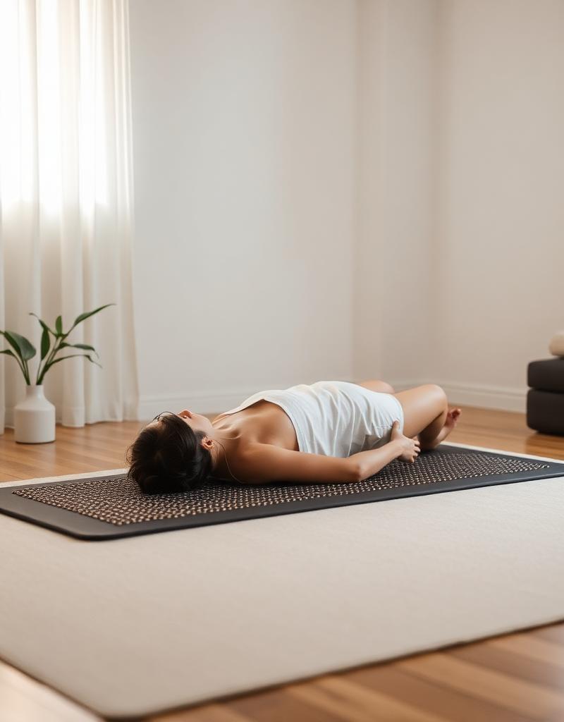 Reset Your Nervous System